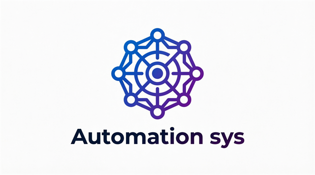 Automation Sys logo